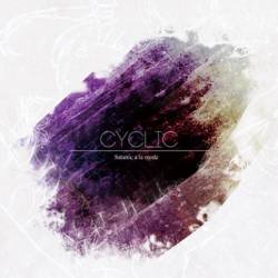 Satanic A La Mode : Cyclic